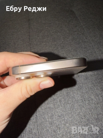 iphone 16 pro max , снимка 5 - Apple iPhone - 55450254