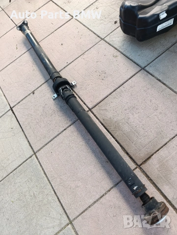BMW 520i 523i 525i E60 E61 Автоматик БМВ Е60 Е61 бензин M54B22 M54B25 N52B25, снимка 3 - Части - 54557549