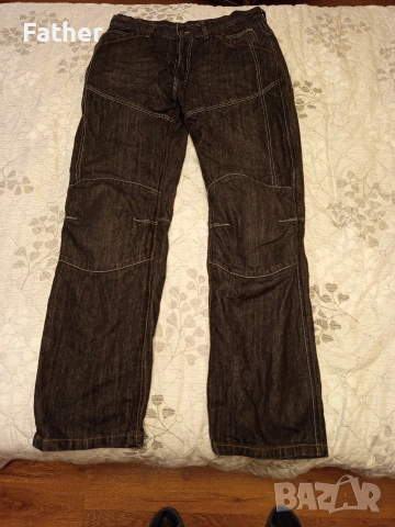 Мото дънки Roleff размер 36/XL