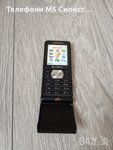 Sony Ericsson w350i W350i Walkman, снимка 11 - Sony Ericsson - 54702131