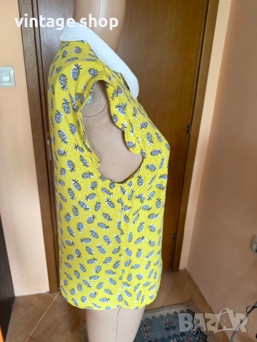 Летни топове Tommy Hilfiger, Kookai, River Woods, снимка 6 - Потници - 54808692