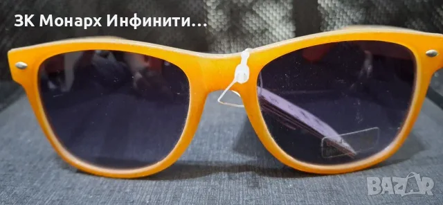 Слънчеви очила/без марка/