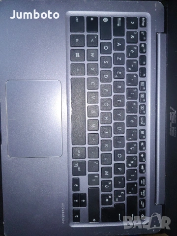 Asus x411q на части , снимка 3 - Части за лаптопи - 54905137