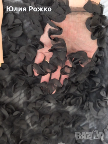 Блуза , снимка 3 - Блузи с дълъг ръкав и пуловери - 53951875