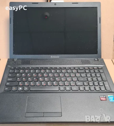 LENOVO G500 - на части, снимка 8 - Части за лаптопи - 55478308