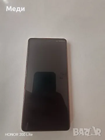 Nokia 7 Plus като нова