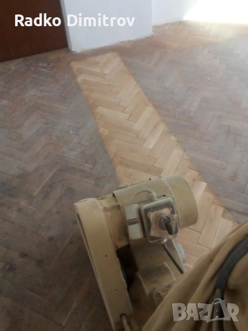 ЦИКЛИ, фугира и лакирва паркет и дюшеме., снимка 2 - Ремонти на апартаменти - 54186453