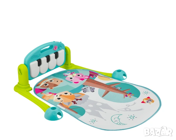 Активна гимнастика Piano Blue, снимка 3 - Други - 54286475