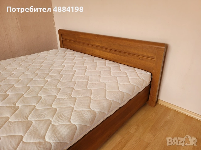 Спалня - дтандартна, снимка 6 - Спални и легла - 55259044