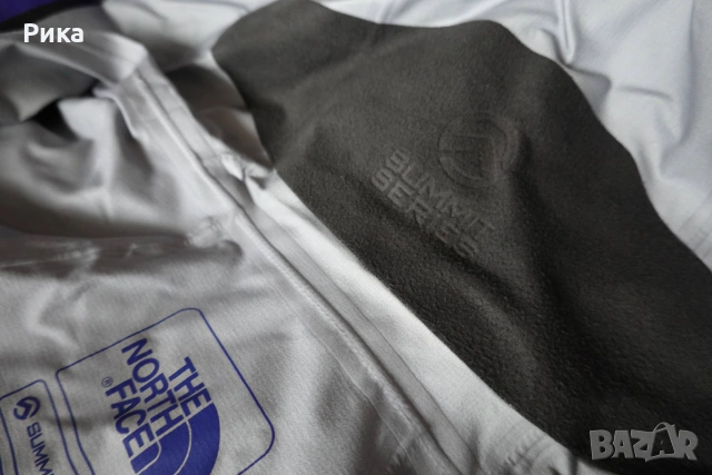 Зимна мембрана North Face Sonora дамска, снимка 4 - Други - 55217466