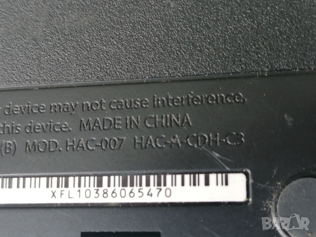 Стойка и аксесоари за Nintendo Switch, снимка 6 - Nintendo конзоли - 54584774