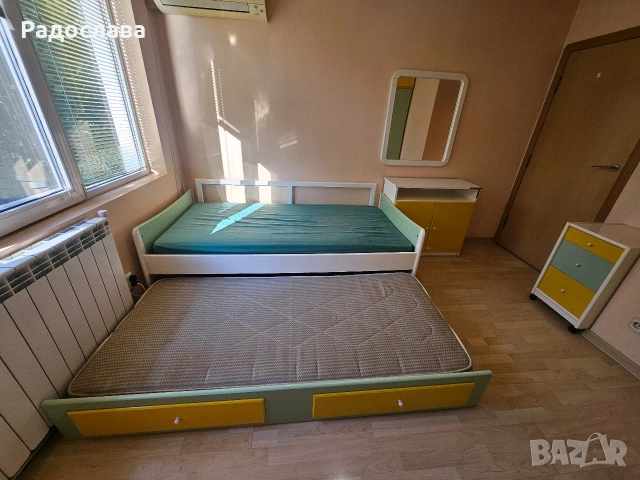 Обзавеждане за детска стая , снимка 2 - Мебели за детската стая - 54320647