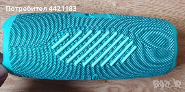JBL Charge 5 оргинална, снимка 4 - Тонколони - 53720141