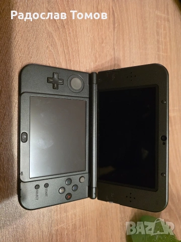 Nintendo 3DS XL за части, снимка 2 - Nintendo конзоли - 54183742