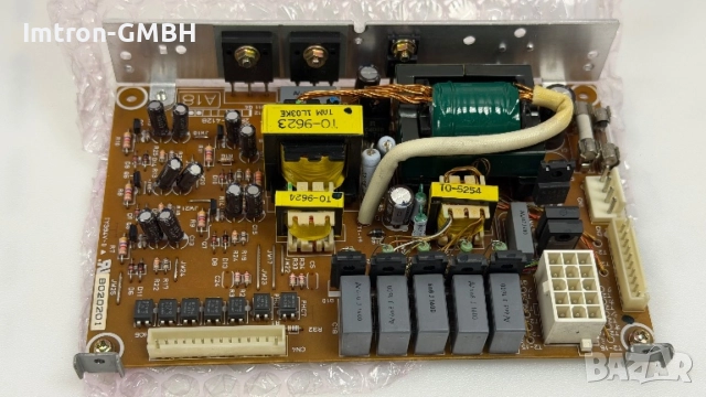 POWER SUPPLY UNIT P 109N0022 FUJIFILM / B020201