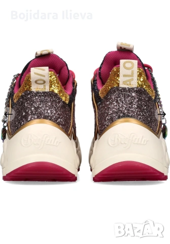 Buffalo chunky sneakers, снимка 7 - Маратонки - 55024923