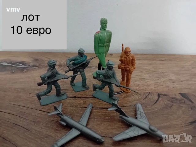 Стари лотове , снимка 9 - Колекции - 54208652