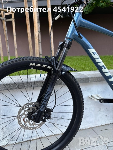 Giant talon 27.5 L, снимка 5 - Велосипеди - 54833625