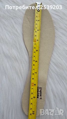 Дамски ботуши Desigual №41 - НОВИ, снимка 7 - Дамски ботуши - 54062612