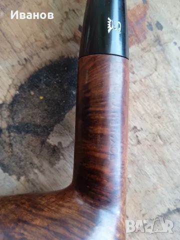 Лула Stanwell 303, лули, снимка 5 - Лули - 55626863