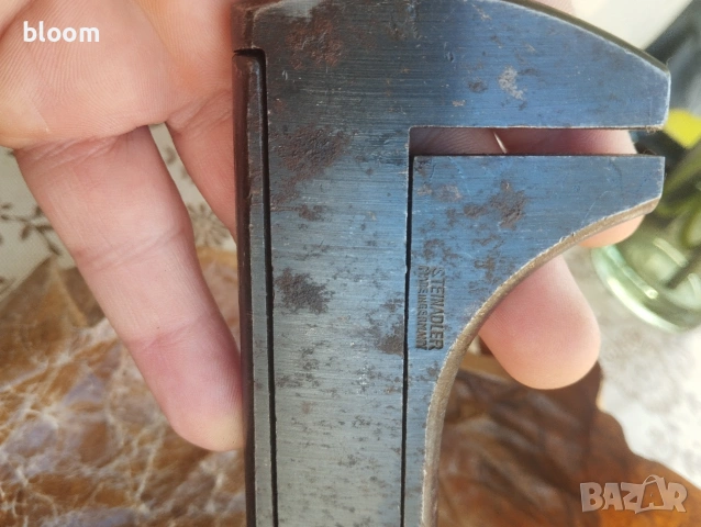 Оригинален ключ за Мерцедес , снимка 5 - Части - 54312965