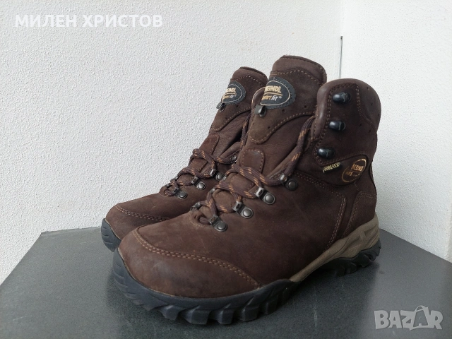 MEINDL Meran GTX(Като Нови)-№41.5