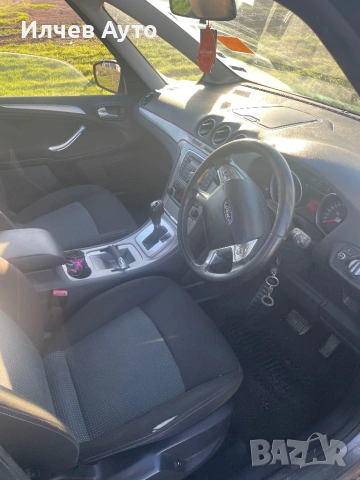 Ford galaxy/Форд Галакси 2.0тдци 140 2011г на части, снимка 9 - Автомобили и джипове - 54398527