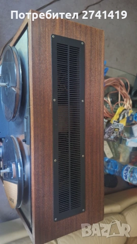 Teac A-6010, снимка 4 - Декове - 54670775