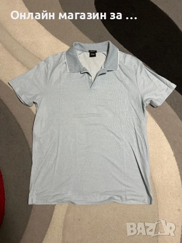 Мъжка тениска Hugo Boss