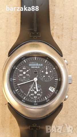 Мъжки часовник Timex Indiglo