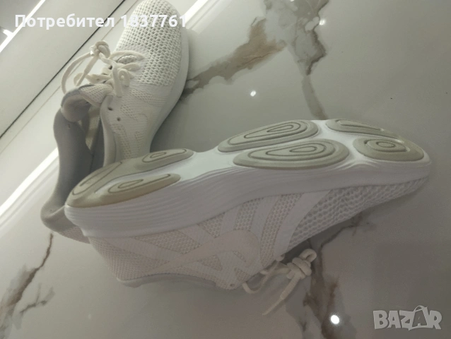 Мъжки маратонки NIKE 40, снимка 7 - Ежедневни обувки - 54241539