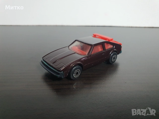 Matchbox Bulgaria, снимка 4 - Колекции - 55052489