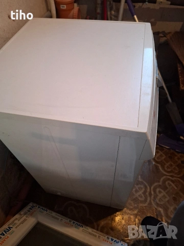 Сушилня AEG Electrolux Lavatherm 7kg., снимка 6 - Сушилни - 54576749