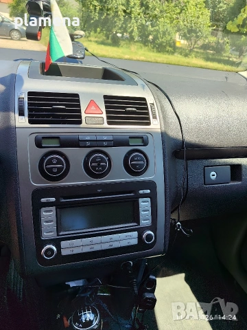 Продавам Vw Touran 1.9tdi , снимка 5 - Автомобили и джипове - 55244323