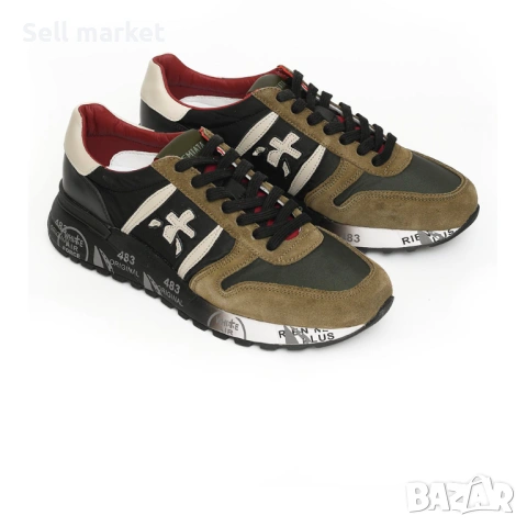 Premiata var 3939/ size 43