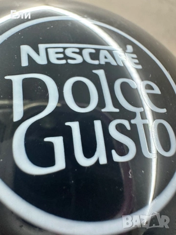 Кафемашина Nescafe dolce gusto krups, снимка 2 - Кафемашини - 55135242