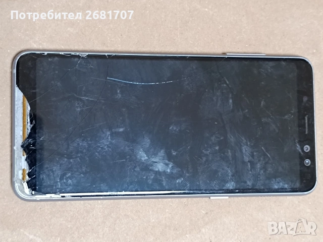 телефон Самсунг А 8, снимка 3 - Samsung - 54582829