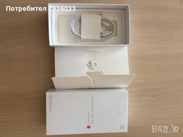 Xiaomi 14T Pro 512 GB, снимка 10 - Xiaomi - 55448614