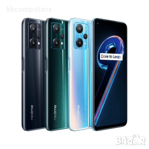 Дисплей за REALME 9 Pro