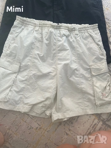 2ч Мъжки п-лони Jack&Jones и , снимка 6 - Къси панталони - 46785496