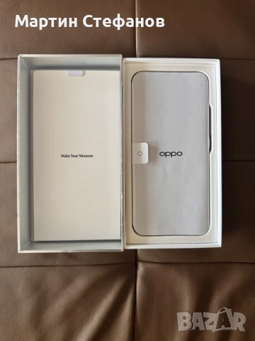 OPPO Reno F14 5G / 8GB / 256GB/ Чисто нов + гаранция, снимка 4 - Други - 55430458