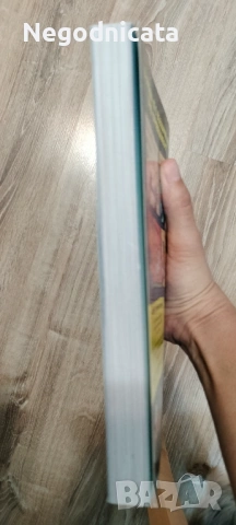 Ку-чо Дейв Пикли , снимка 4 - Детски книжки - 54800111