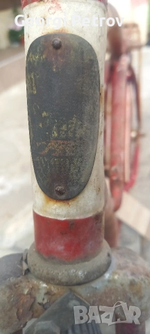 колело , снимка 4 - Велосипеди - 54192484