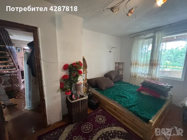 MG HOMES продава къща в с. Росоман, снимка 11 - Къщи - 55378724