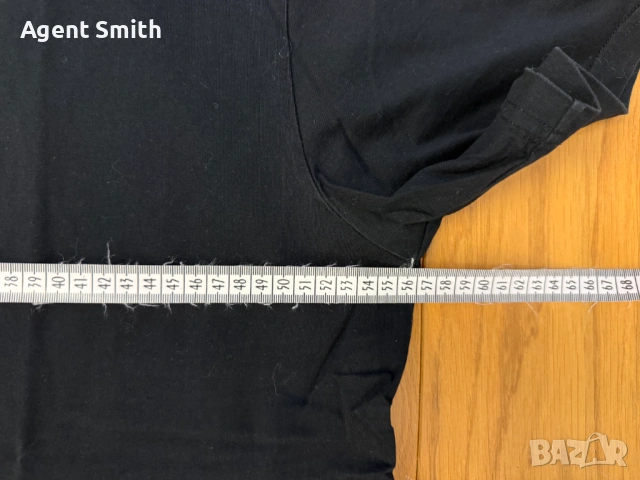 Тениска Givenchy, снимка 8 - Тениски - 54069171