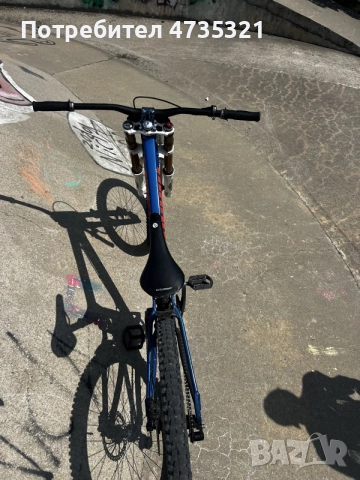 propain Dh 2018, снимка 2 - Велосипеди - 55298620
