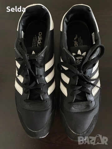 Маратонки Adidas