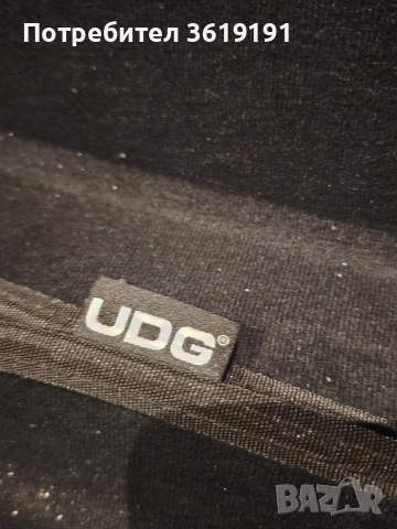 UDG Creator Hardcase за Pioneer DDJ-1000 / XDJ-RX2., снимка 4 - Ресийвъри, усилватели, смесителни пултове - 54931777