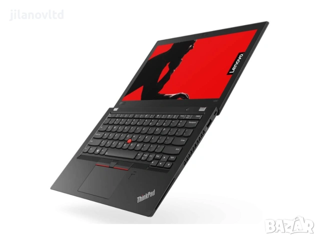 Лаптоп Lenovo X280 I7-8650U 16GB 256GB SSD NVME с до 24 МЕСЕЦА ГАРАНЦИЯ, снимка 3 - Лаптопи за работа - 51132561