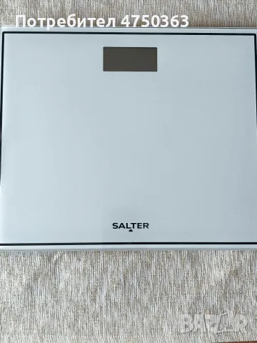 Дигитални кантари с Bluetooth, снимка 2 - Друга електроника - 55594221
